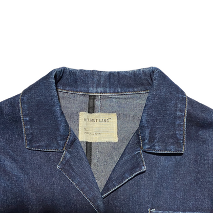 1997 Helmut Lang Denin Jacket (M)