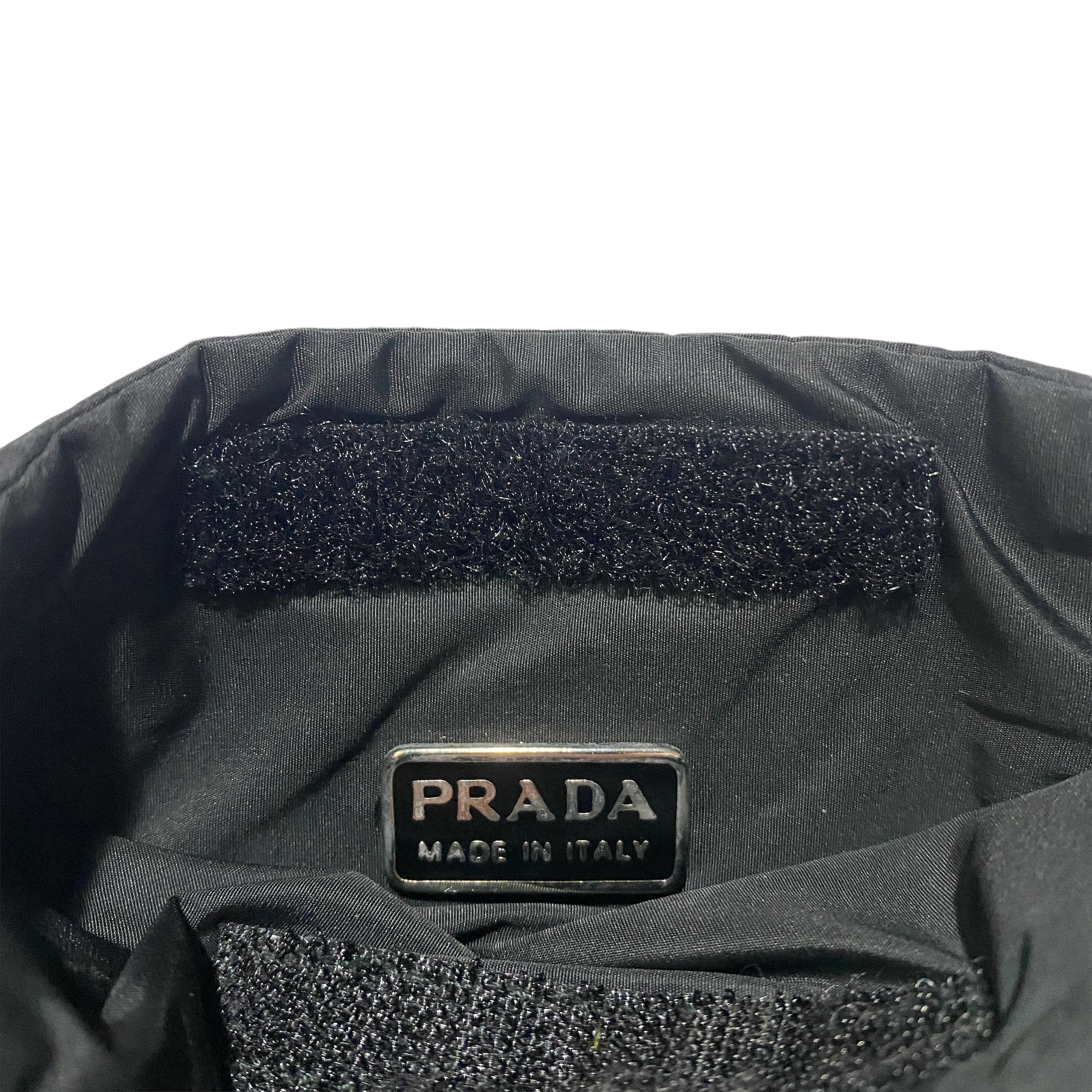 Prada Sport Side Bag – Bintagged