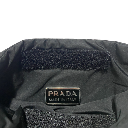 1999 Prada Sport Side Bag