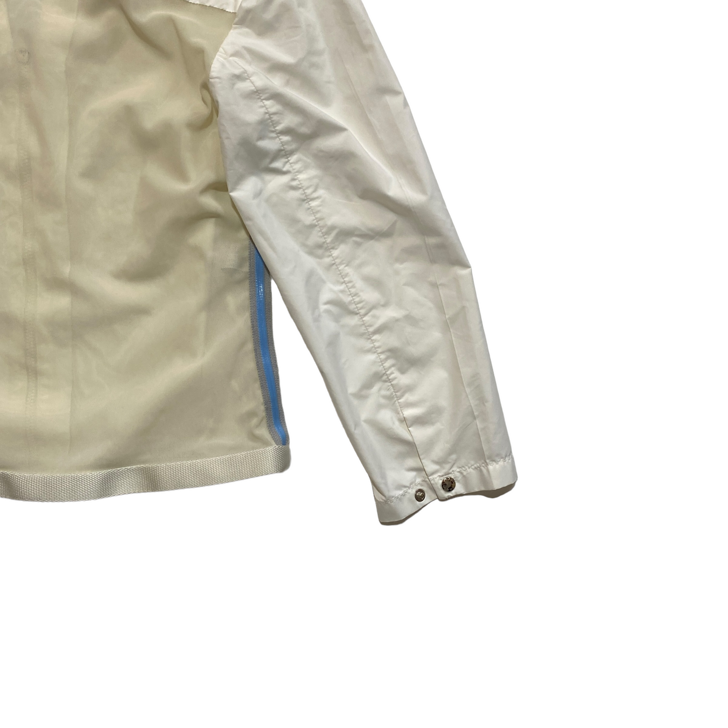 S/S 2000 Prada Sport Track Jacket (L)