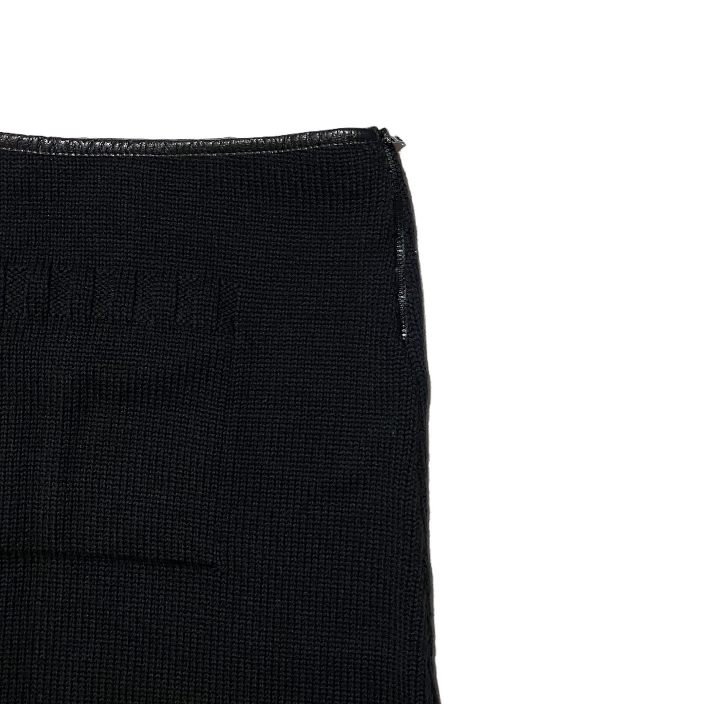 F/W 1999 Miu Miu Skirt Set 2/2 (37W)