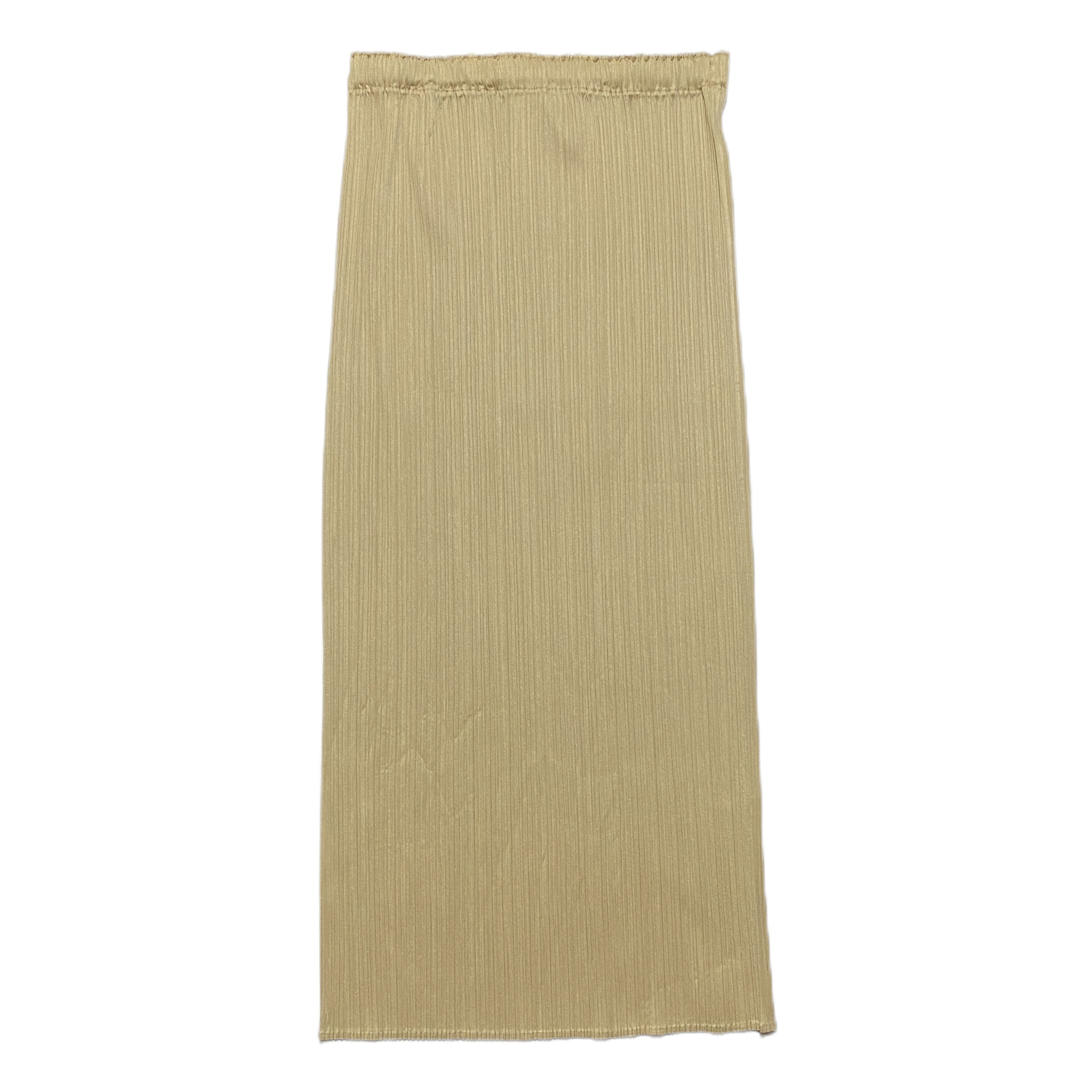 00's Issey Miyake Pleats Please Pleated Skirt (XS-M)