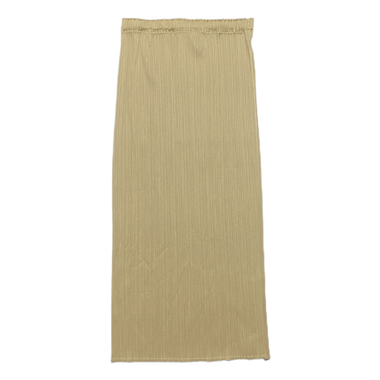 00's Issey Miyake Pleats Please Pleated Skirt (XS-M)