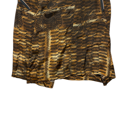 1991 Comme Des Garçons Set 2/2 Midi Skirt (37W)