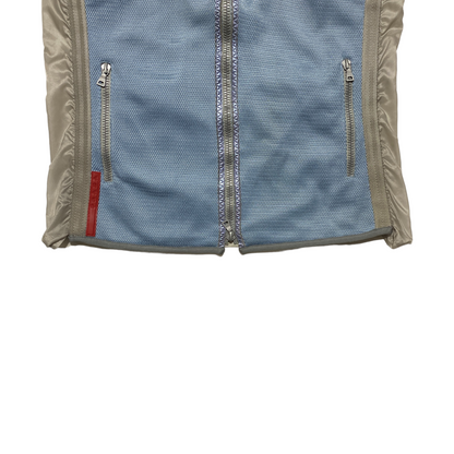 S/S 2000 Prada Sport Tech Vest (44)