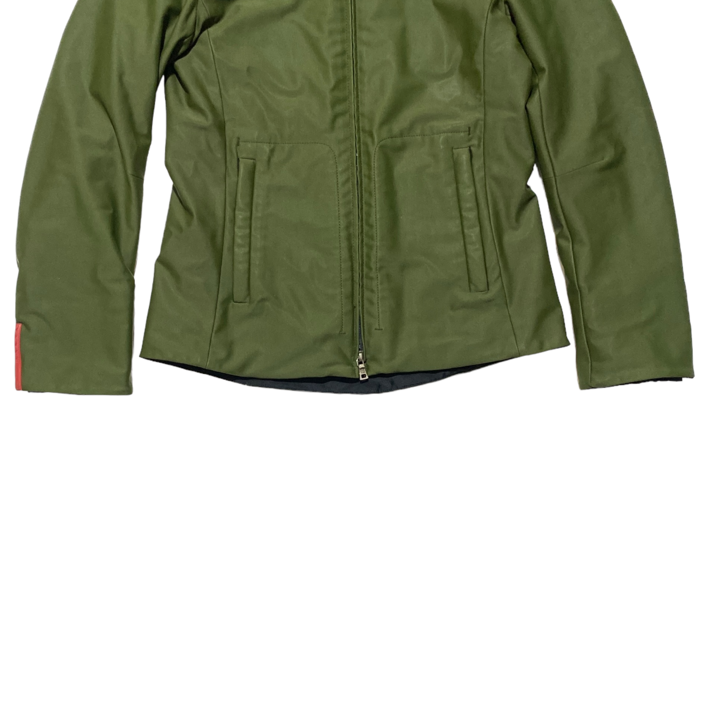 00's Prada Sport Jacket (42)