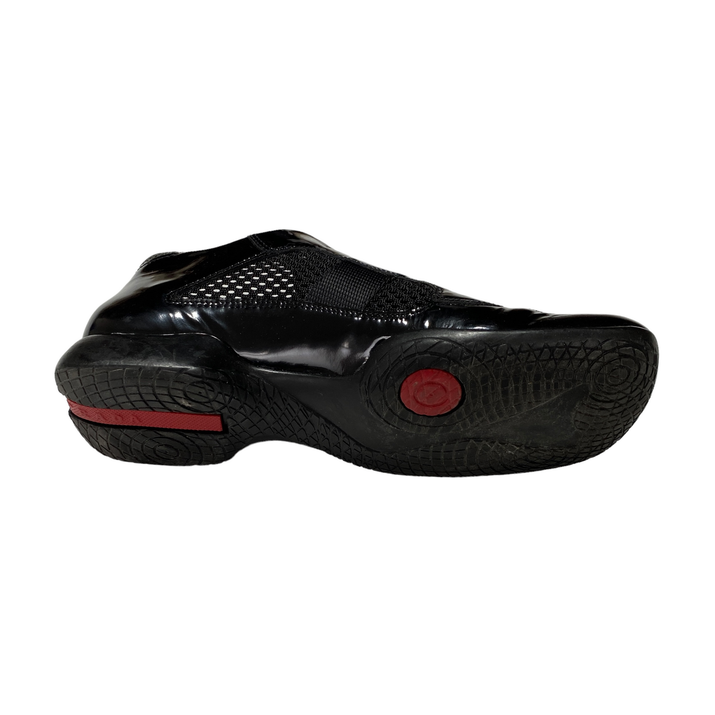 S/S 2000 Prada Sport Shoes (36,5EU)