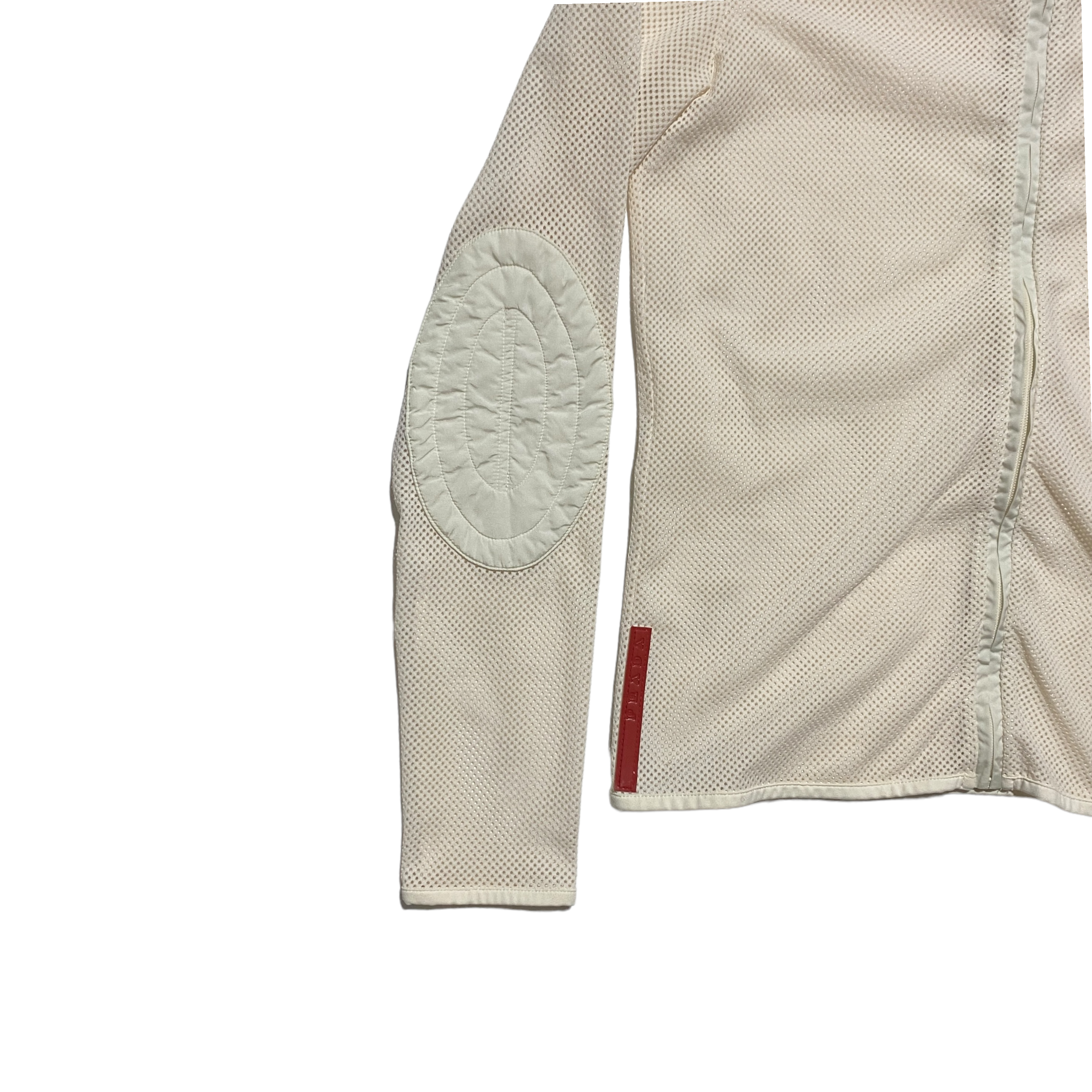 S/S 2000 Prada Sport Mesh Jacket (S)