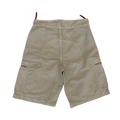 00’s Prada Sport Cargo Shorts (38W)