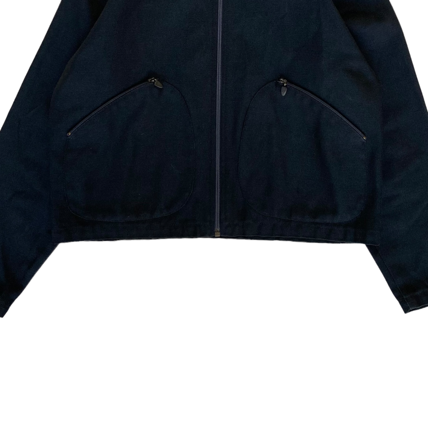 00's Mandarina Duck Light Jacket (40)