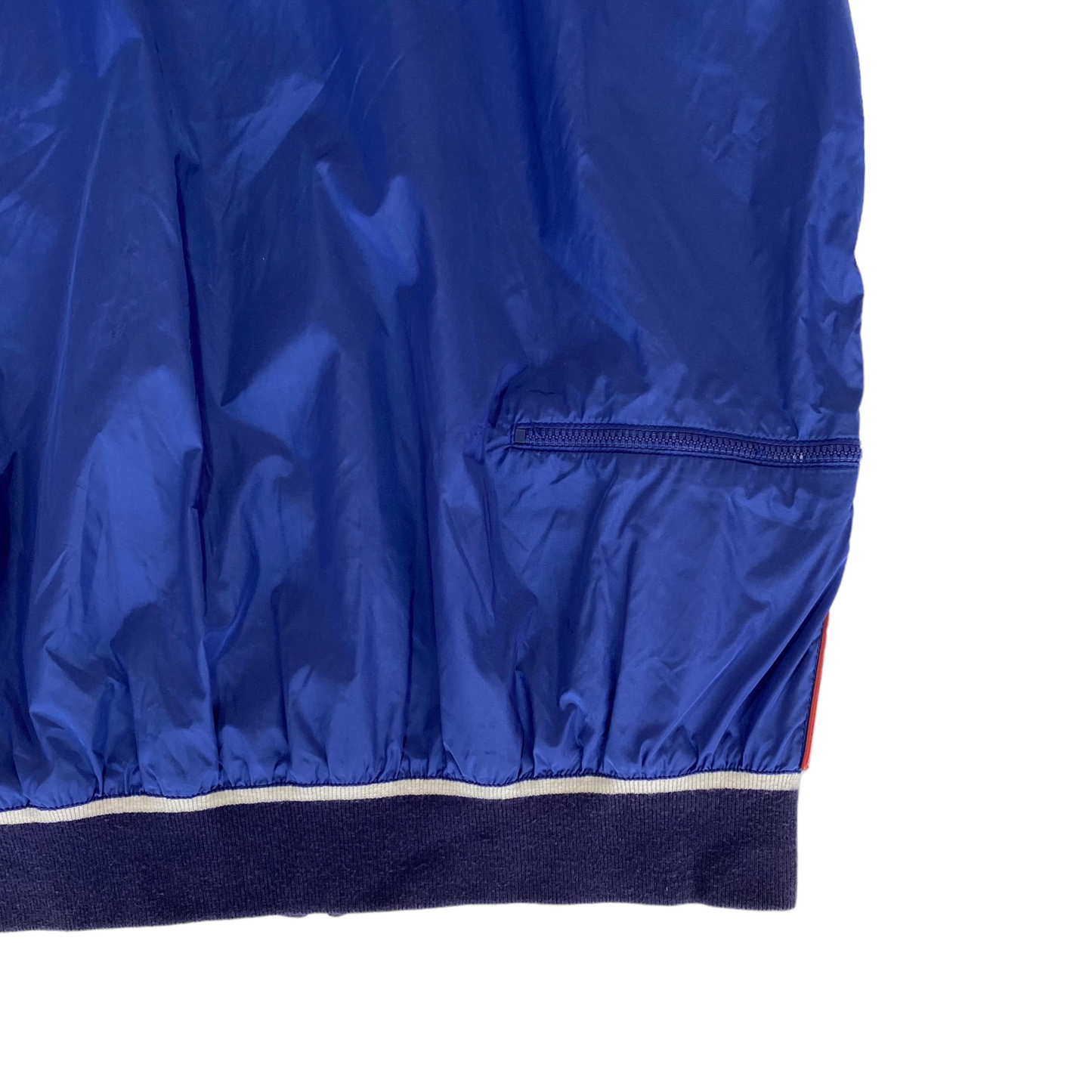 S/S 2000 Prada Sport Tech Vest (50)
