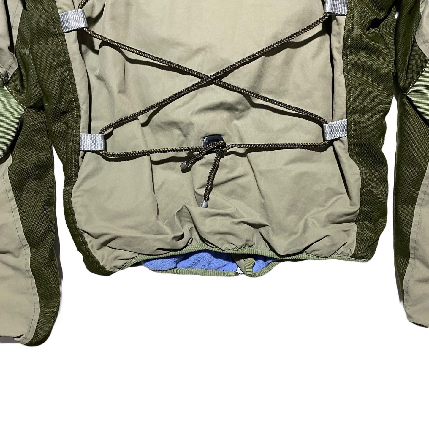 00’s Marithé François Girbaud jacket (42)
