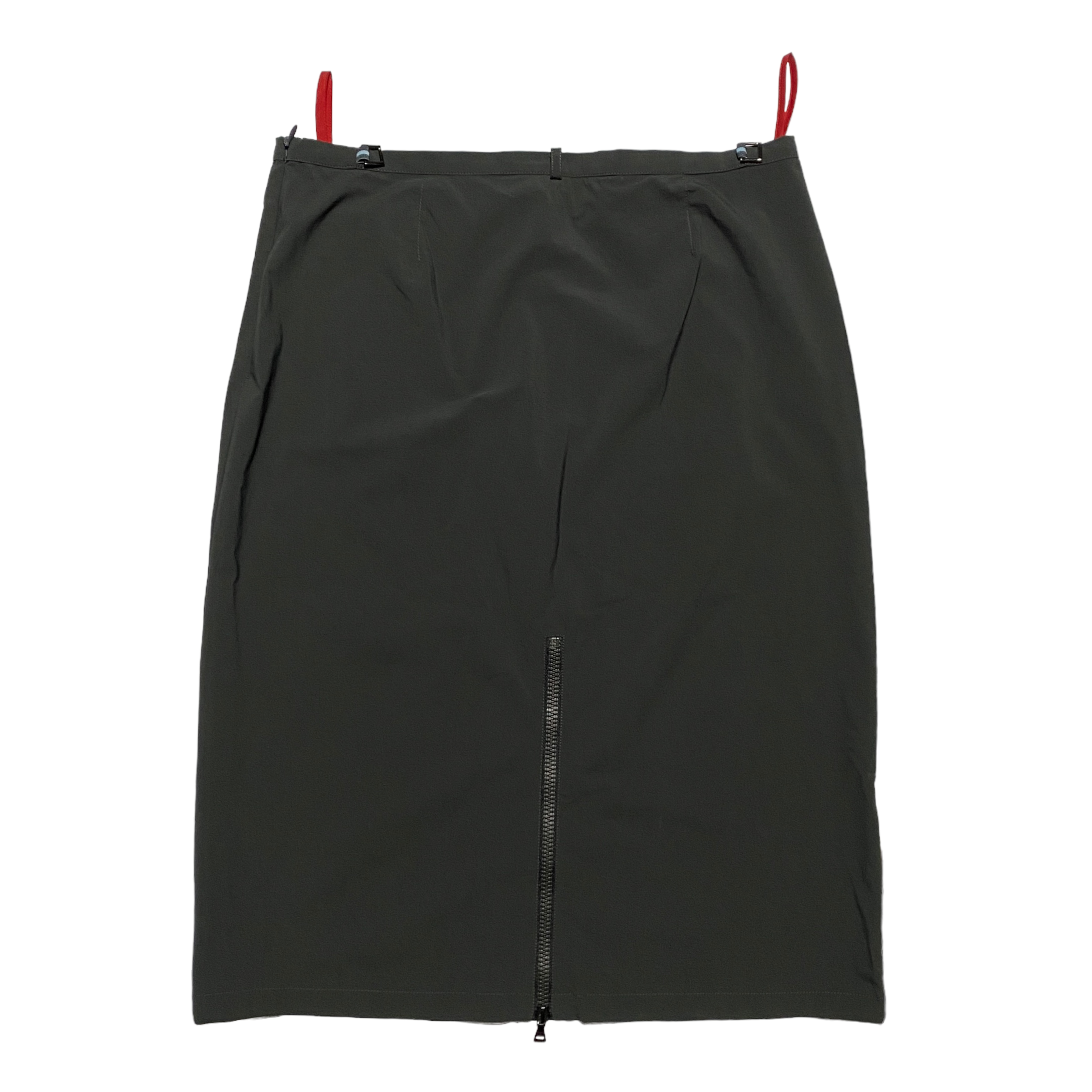 S/S 2000 Prada Sport Skirt (39W)