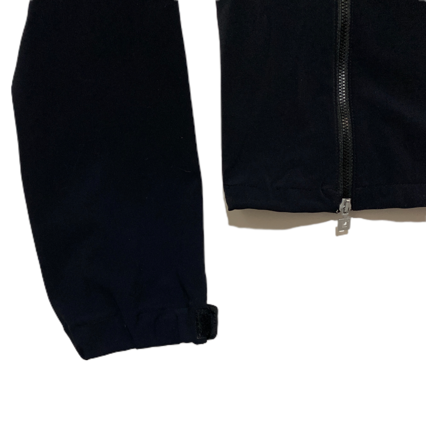 00's Marithé François Girbaud Double Zip Jacket(S)