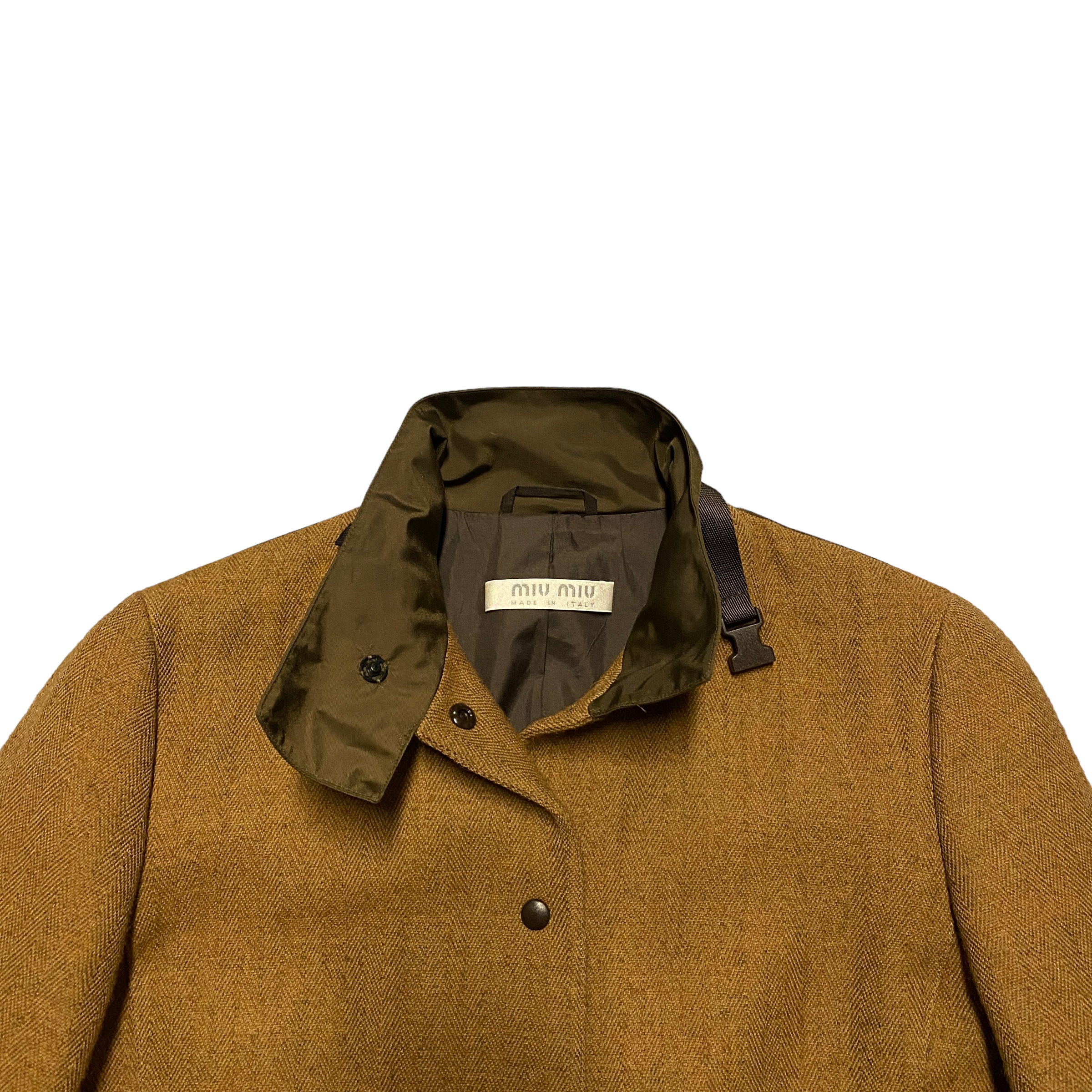 F/W 1999 Miu Miu Jacket (46)