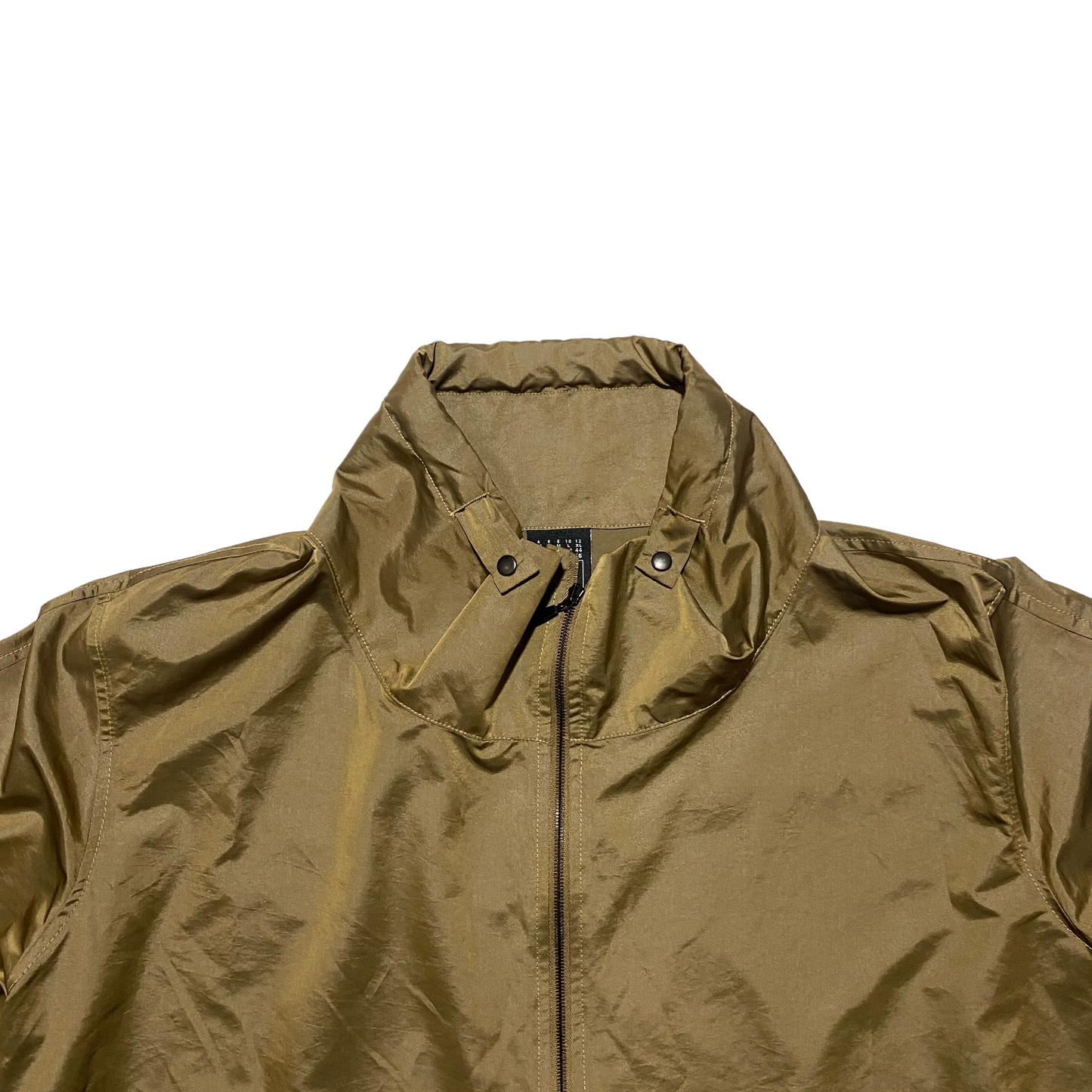 00`s Alain Mikli Light Jacket (L)