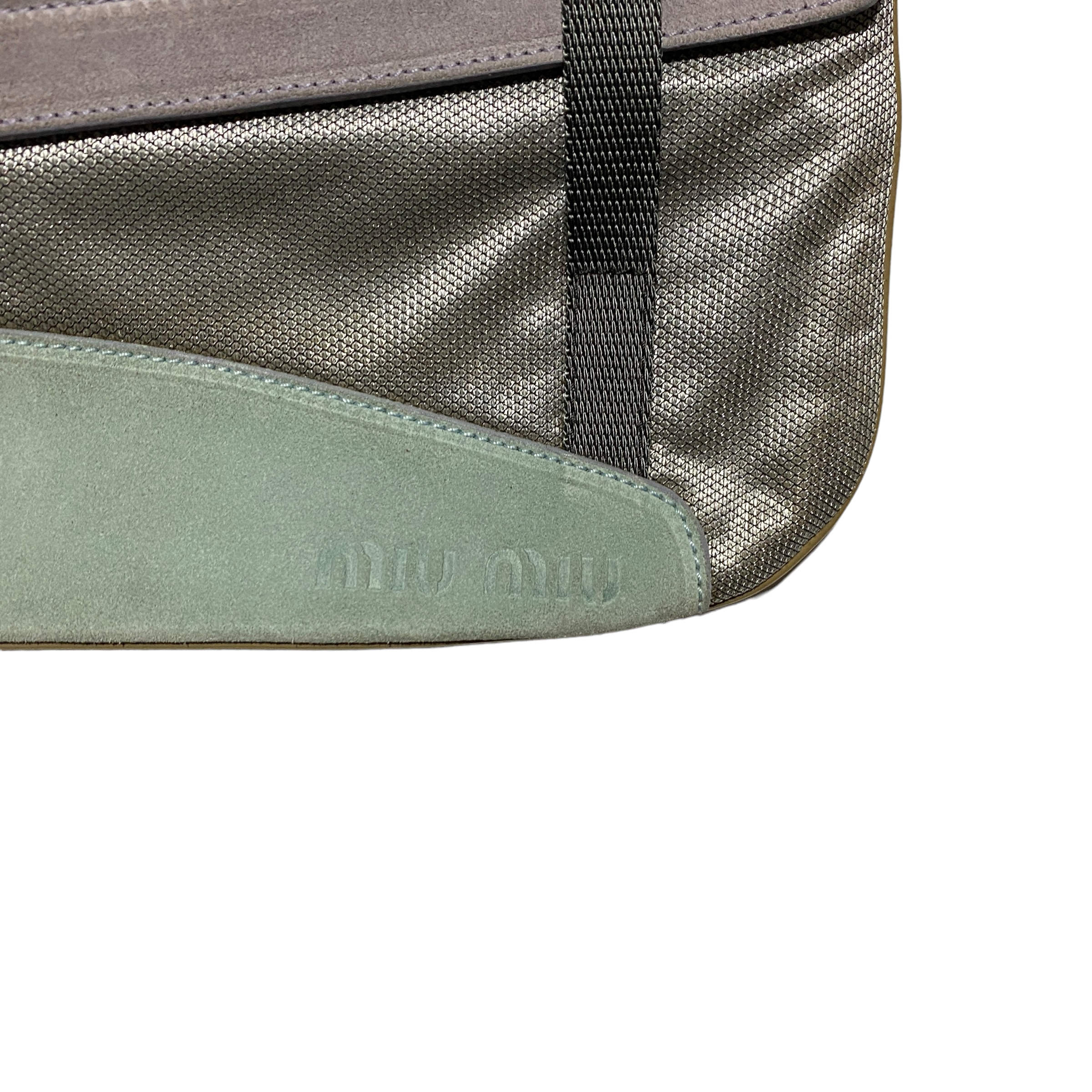 S/S 2000 Miu Miu handbag