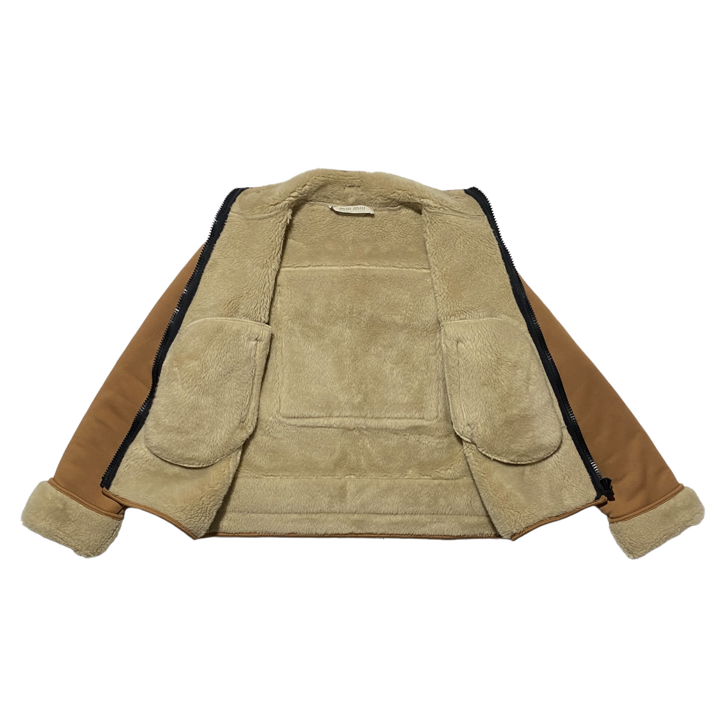 F/W 1999 Miu Miu Jacket (40)