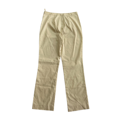 2000's Straight Pant (36W)