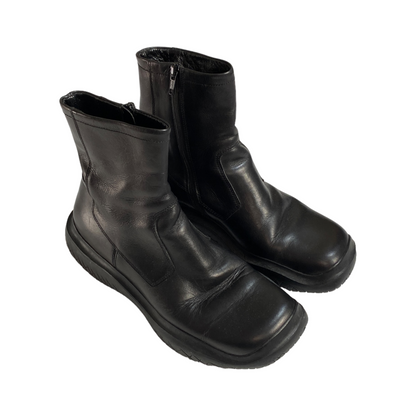 F/W 1999 Prada Sport Vibram Boots (39,5EU)
