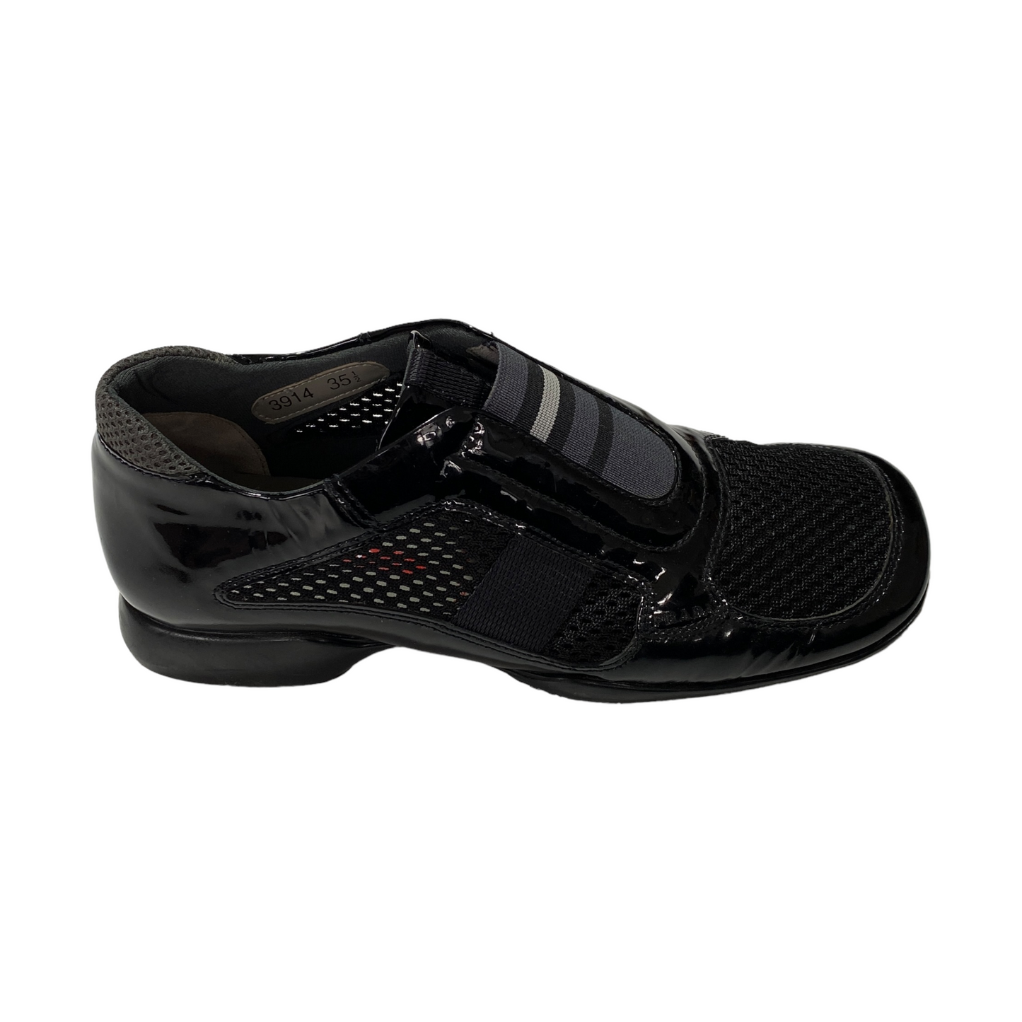 S/S 2000 Prada Sport Shoes (36,5EU)