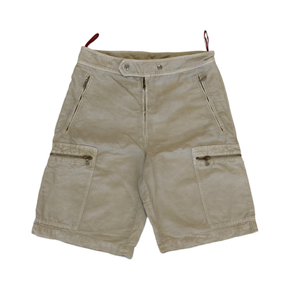 00’s Prada Sport Cargo Shorts (38W)