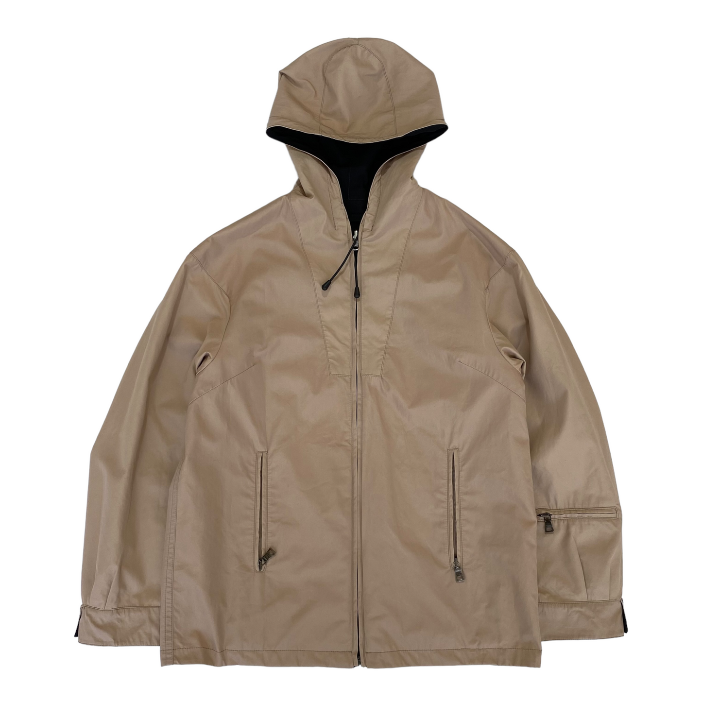 2000's Reversible Jacket (40)