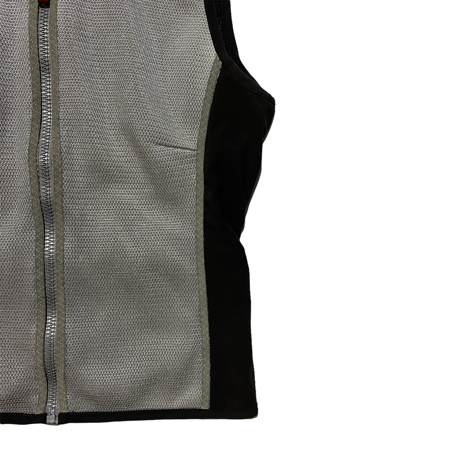 S/S 2000 Prada Sport Tech Vest (40)