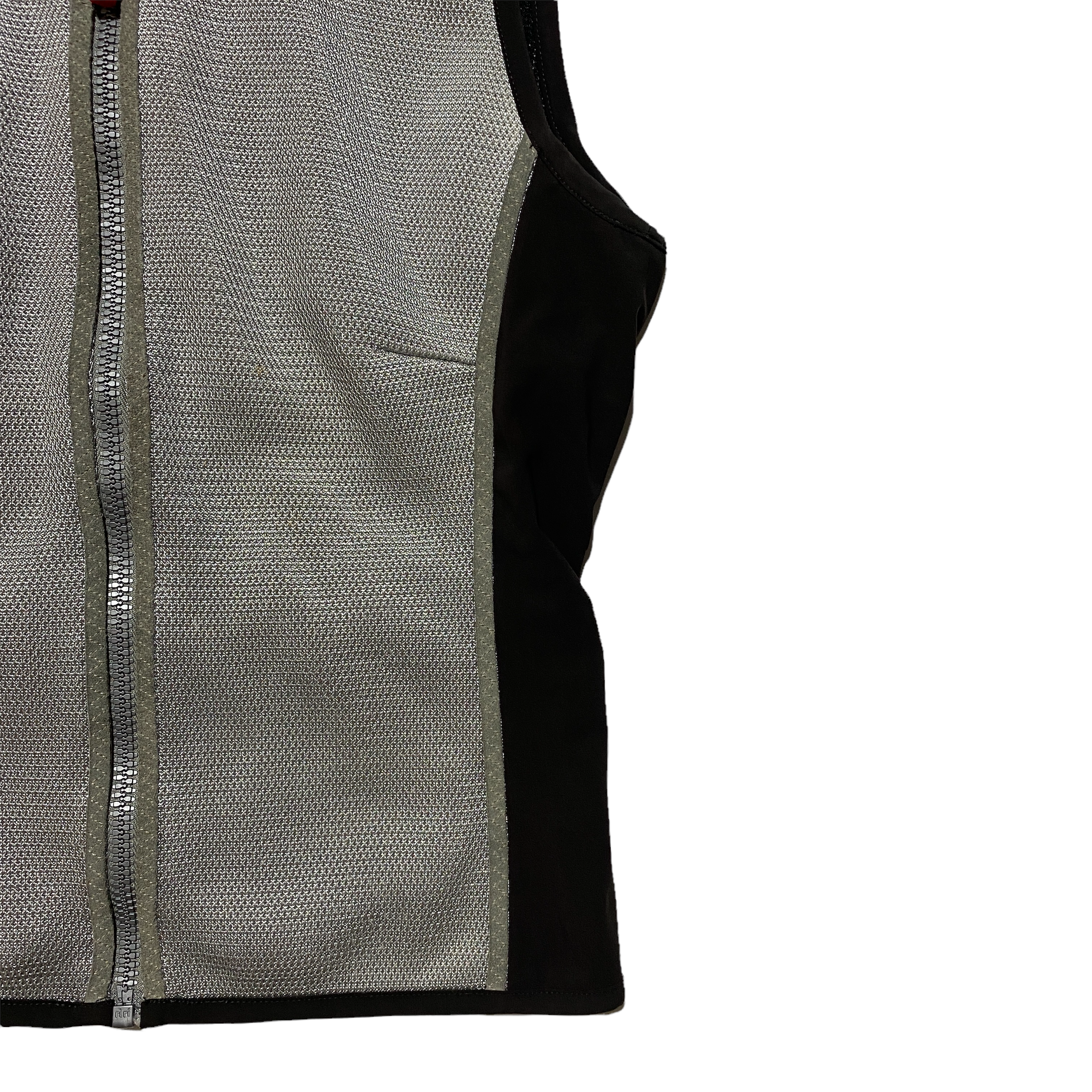 S/S 2000 Prada Sport Tech Vest (40)