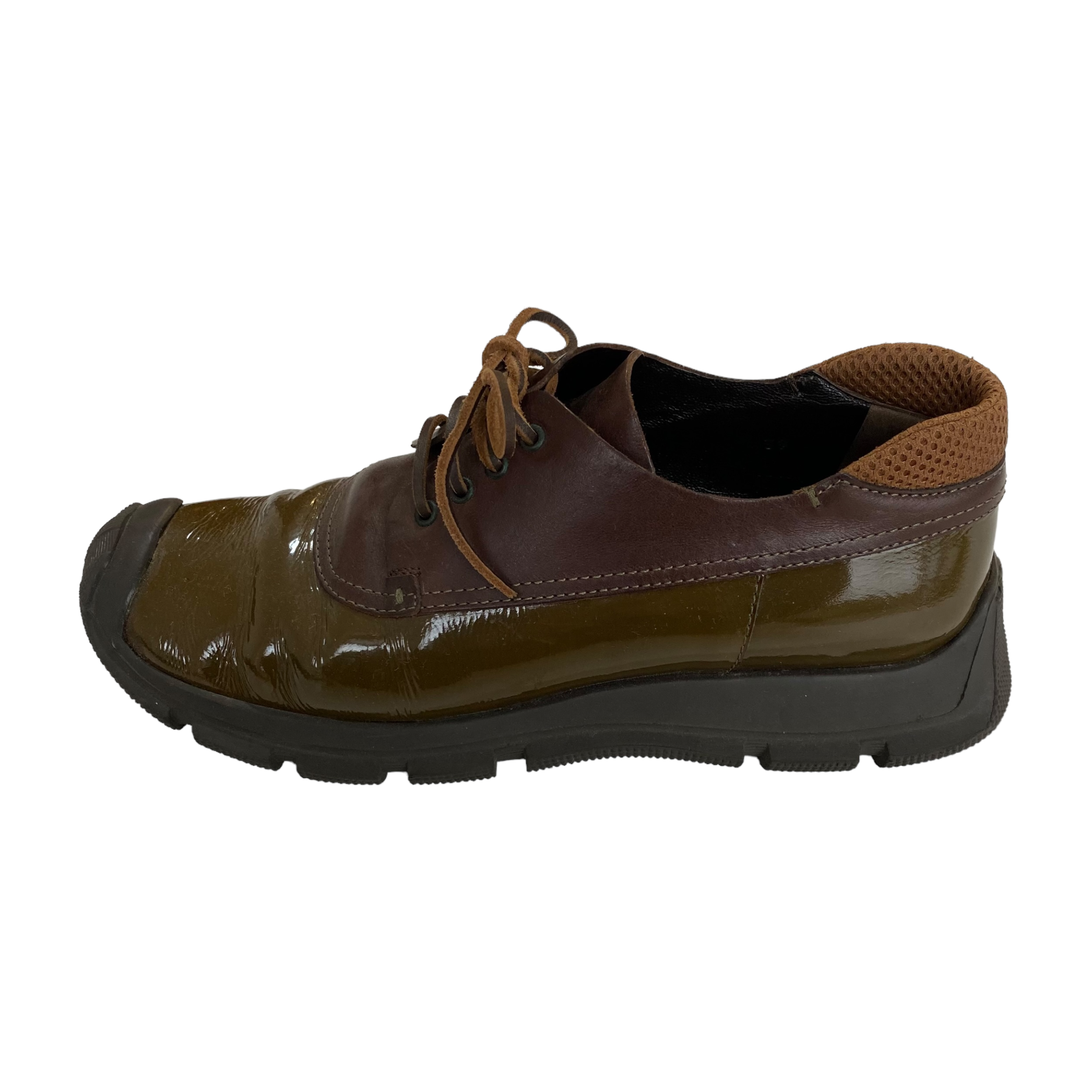 F/W 1999 Shoes (40EU)