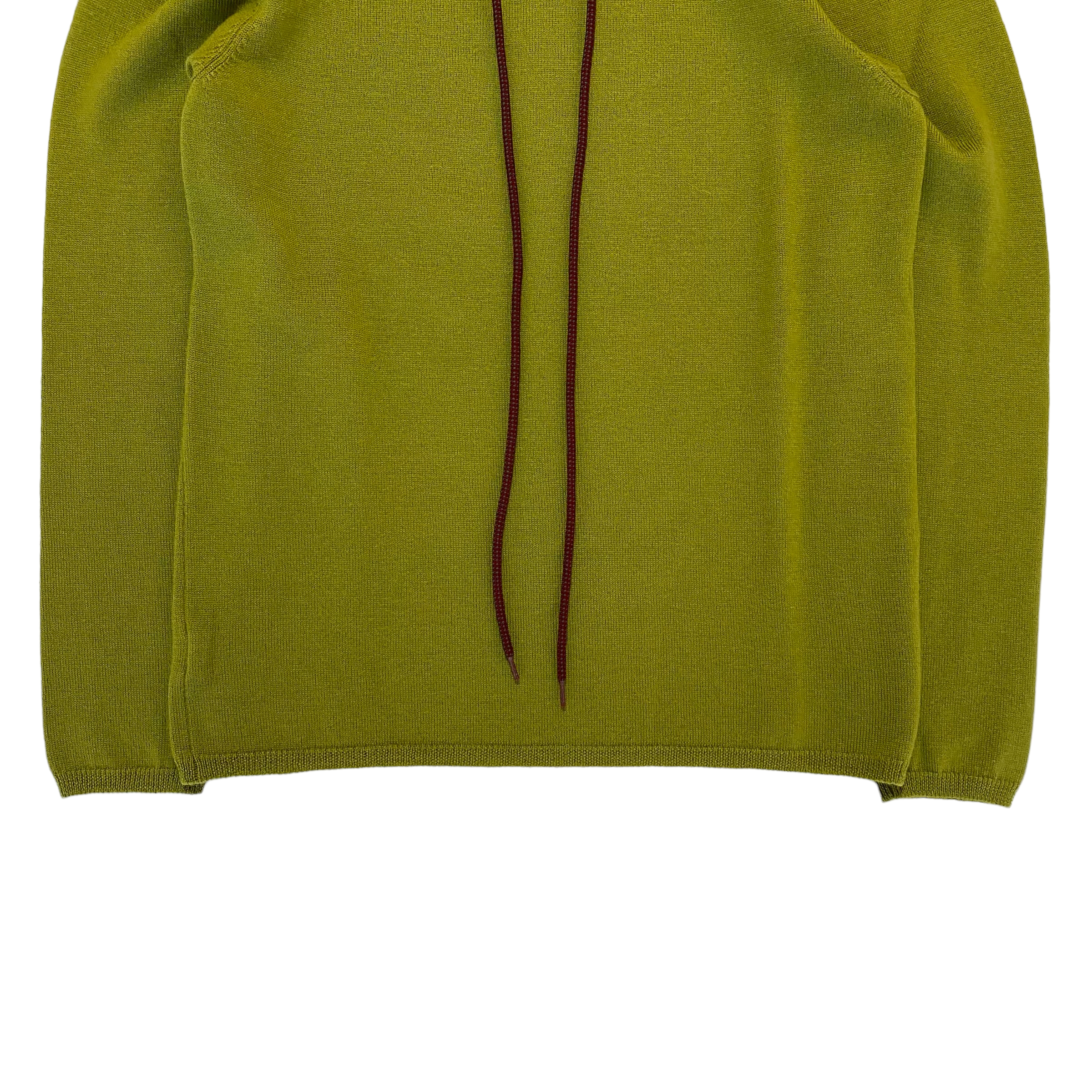 S/S 1999 Miu Miu Knit Jersey (38)