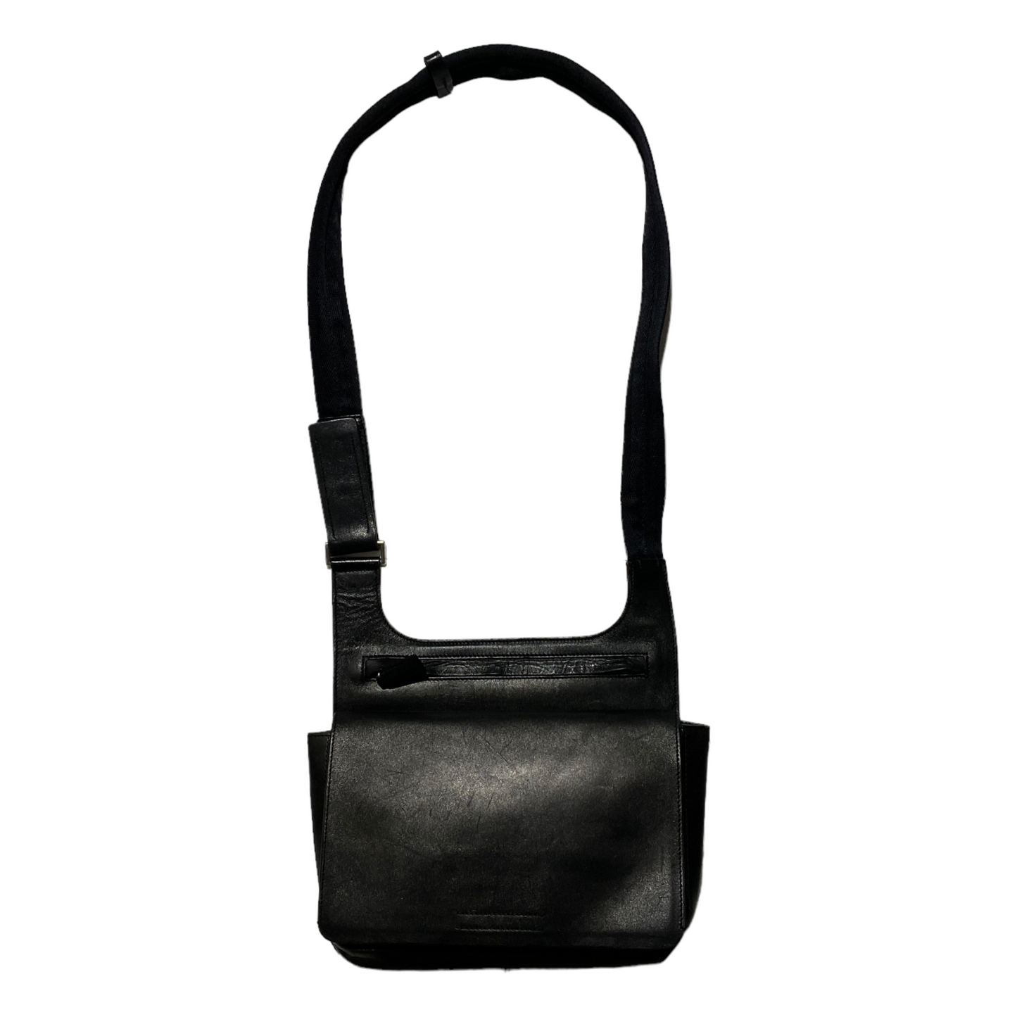 90`s Prada Leather Bag