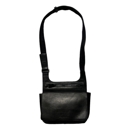 90`s Prada Leather Bag