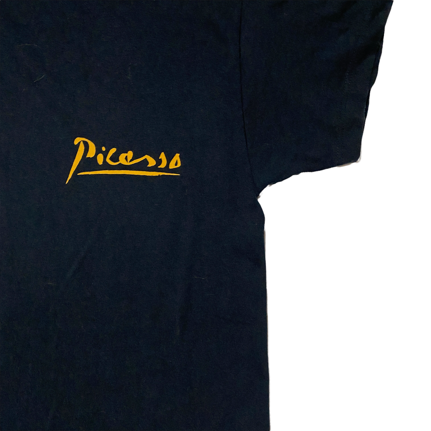 1995 Picasso Vintage Tee (M)