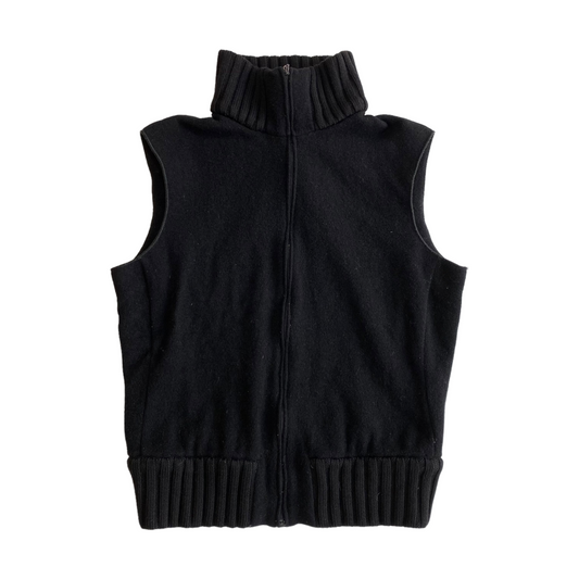 F/W 1999 Miu Miu Full Zip Vest Set 1/2 (40)