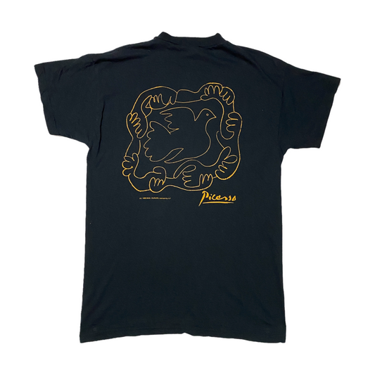 1995 Picasso Vintage Tee (M)