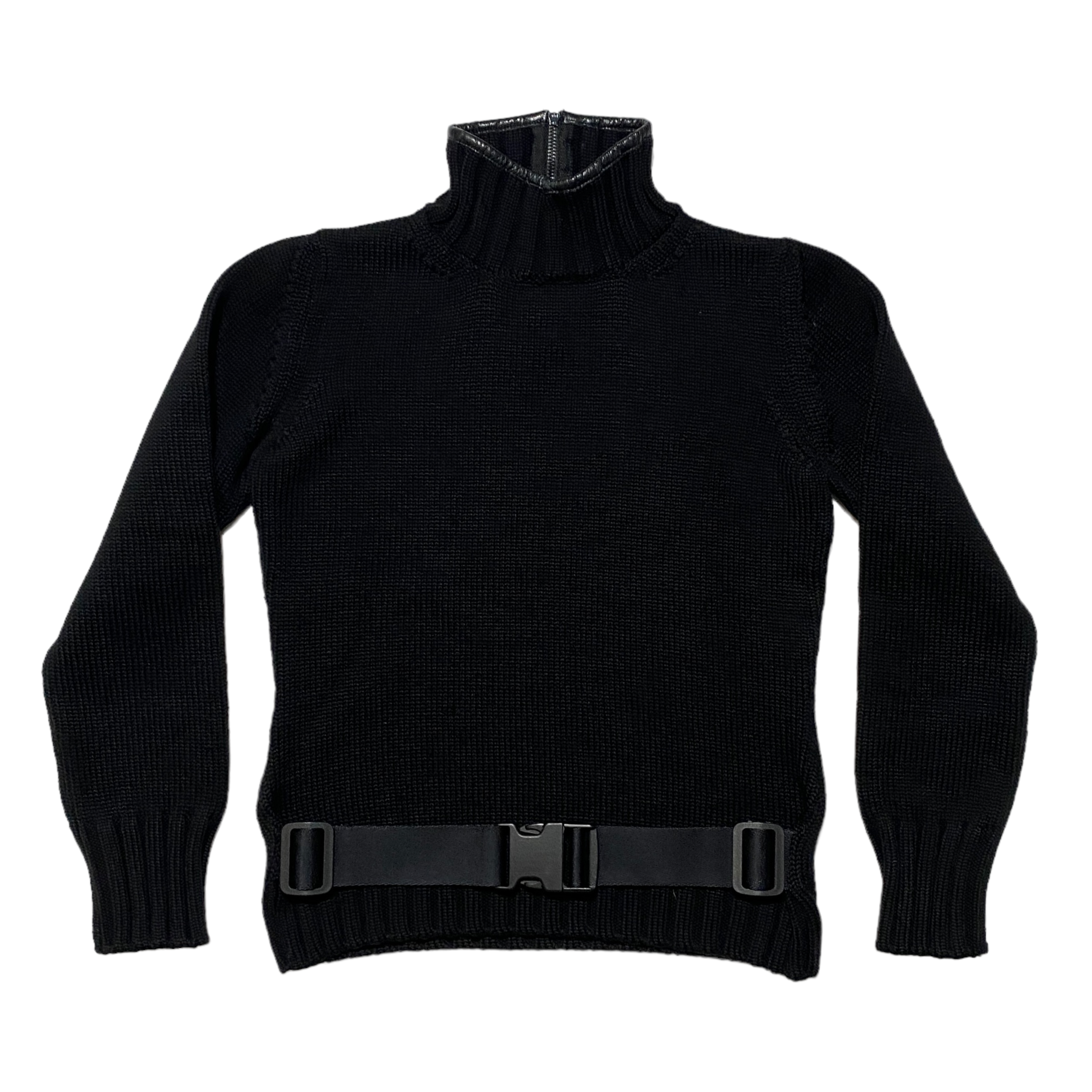 F/W 1999 Miu Miu Sweater Set 2/2 (42)