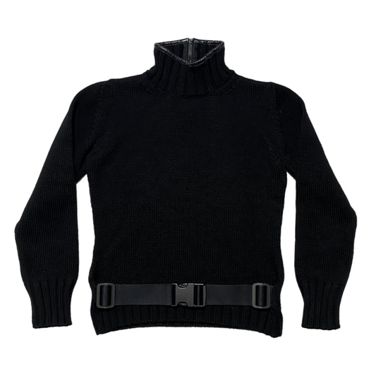 F/W 1999 Miu Miu Sweater Set 2/2 (42)