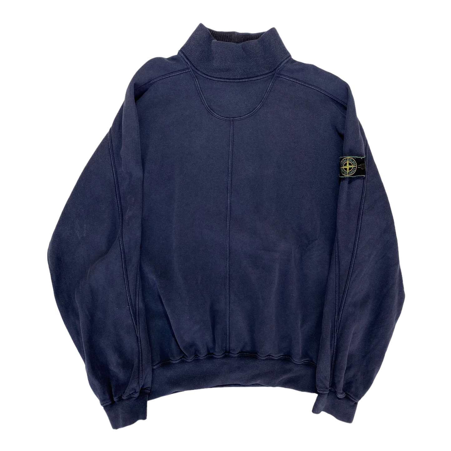 90’s Stone Island Sweatshirt (XL)