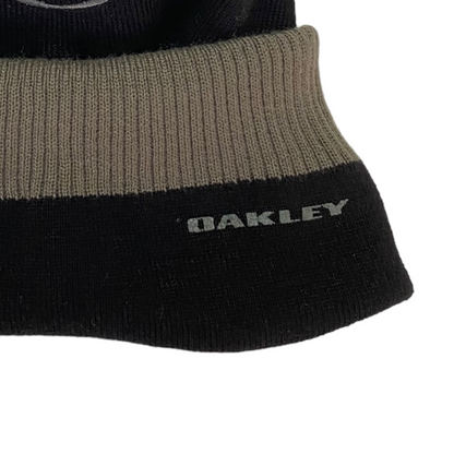 2000's Oakley Balaclava Beanie