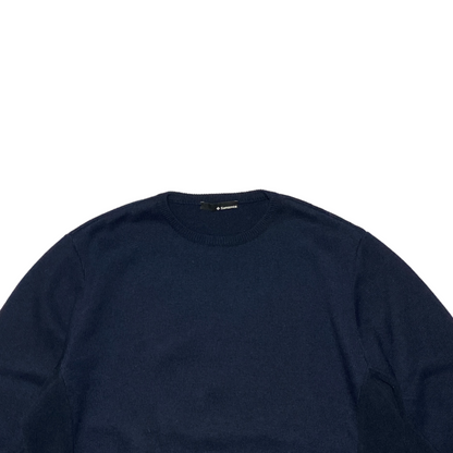 2000's ''Travel Wear Collection'' Sweatshirt (XL)