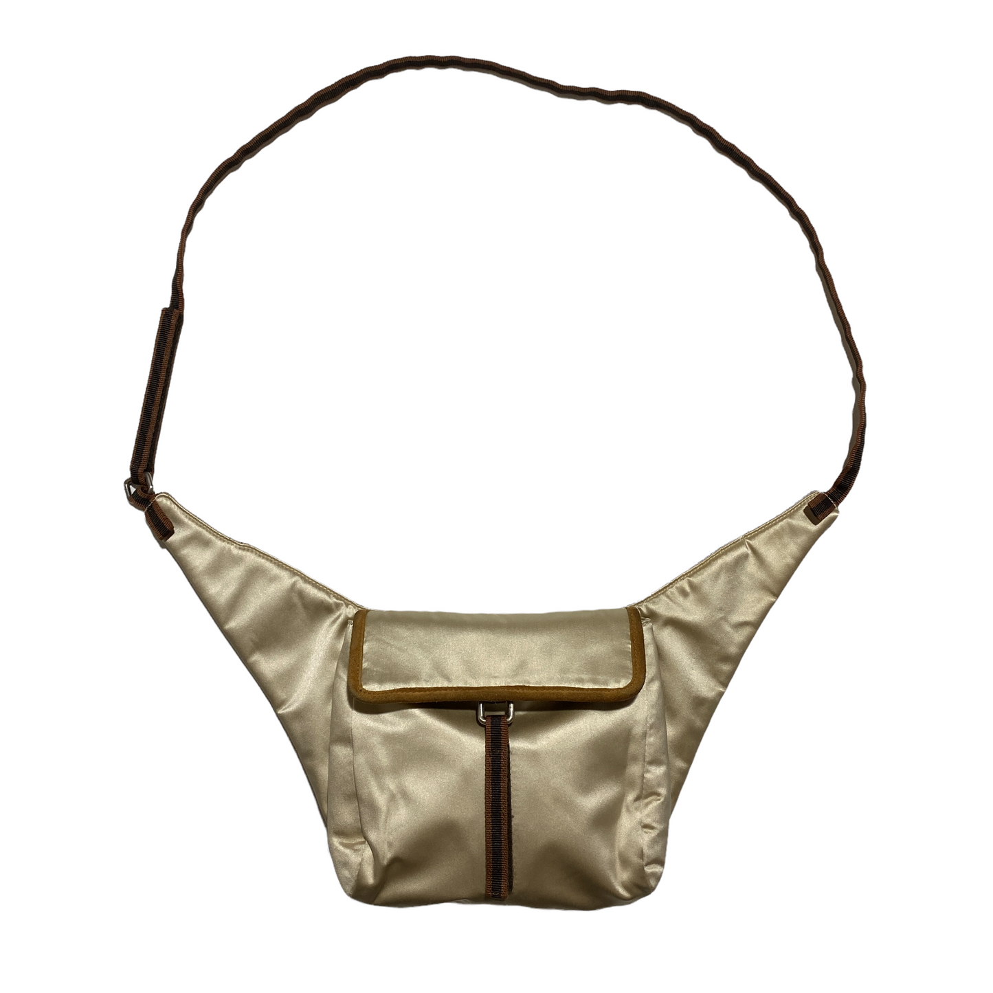00's Miu Miu Waist Bag