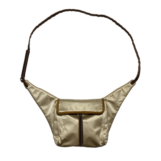 00's Miu Miu Waist Bag