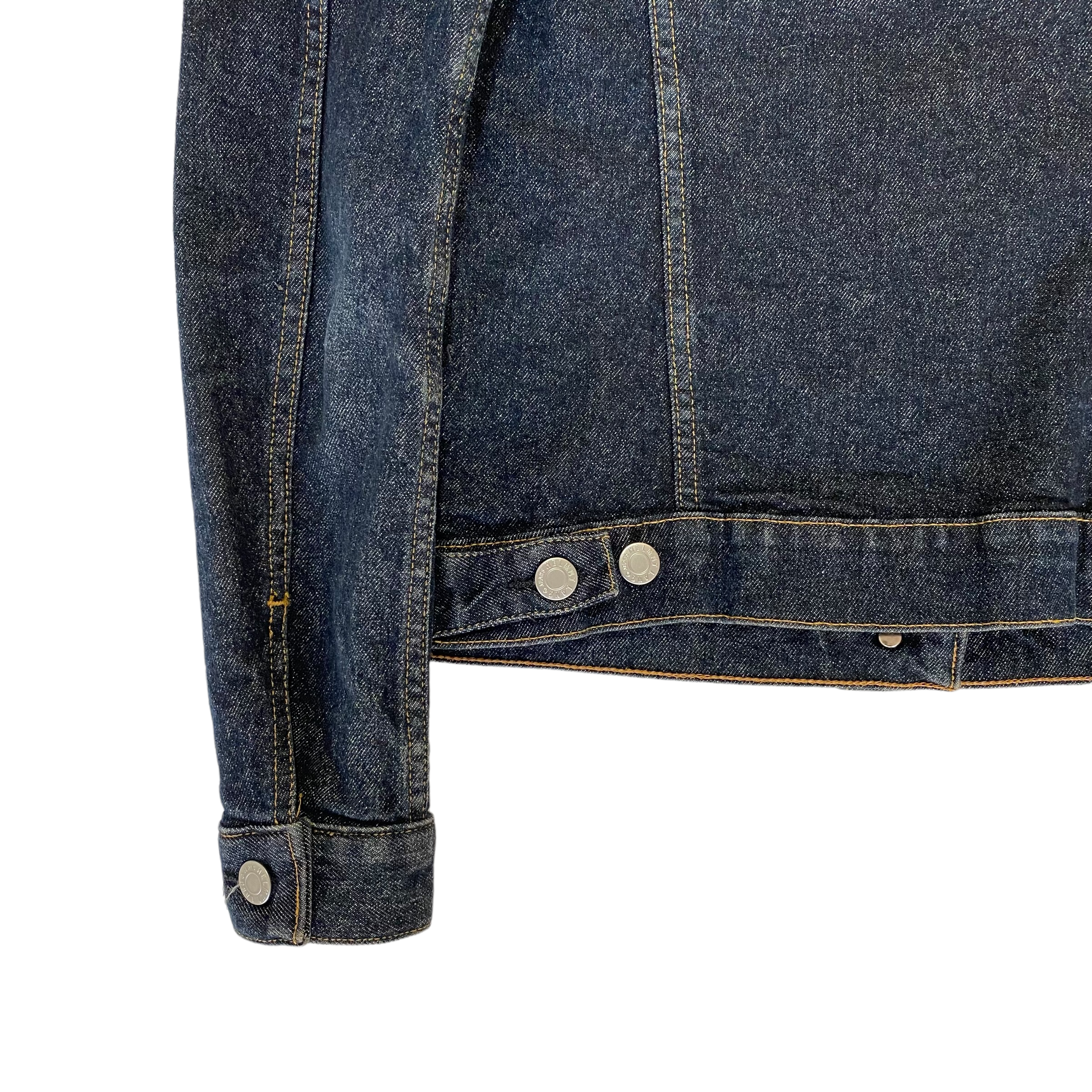 1999 Helmut Lang Denim Jacket (M)