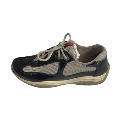 00's Prada America´s Cups Shoes (36,5 EU)