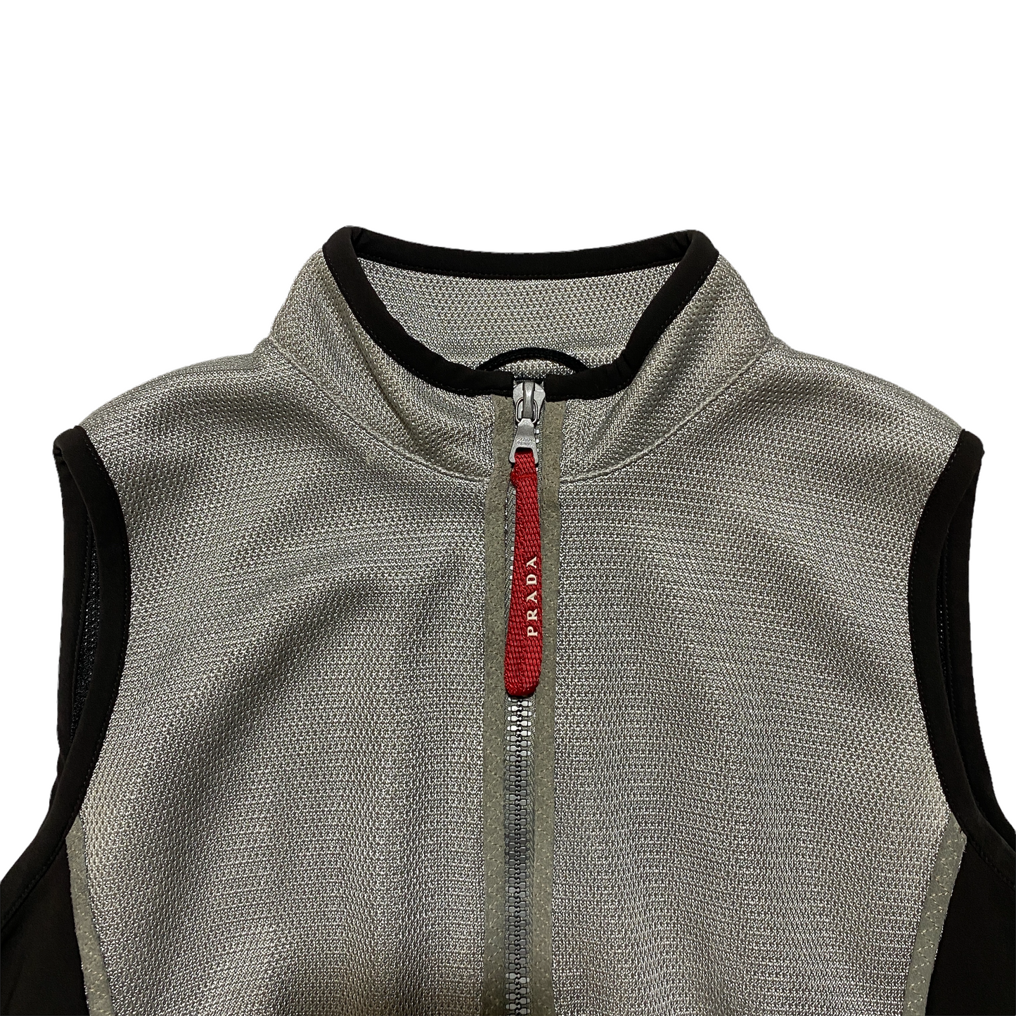 S/S 2000 Prada Sport Tech Vest (40)