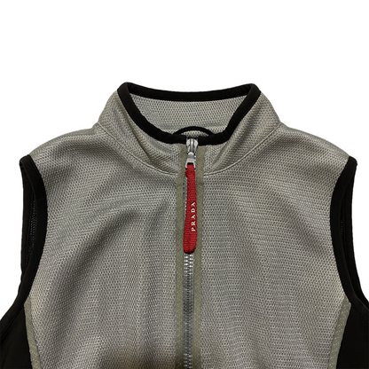 S/S 2000 Prada Sport Tech Vest (40)