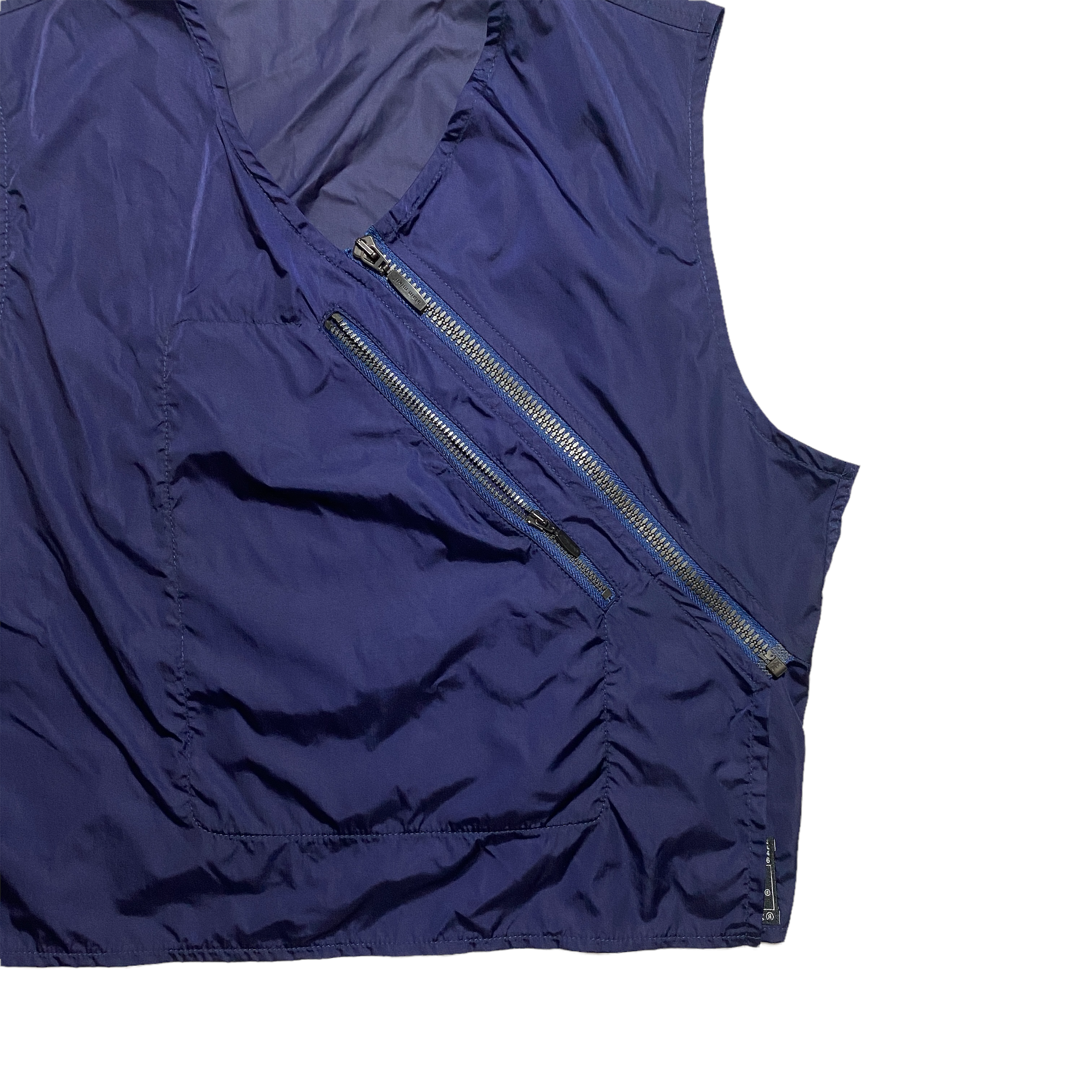 90's Alain Mikli Top (40)