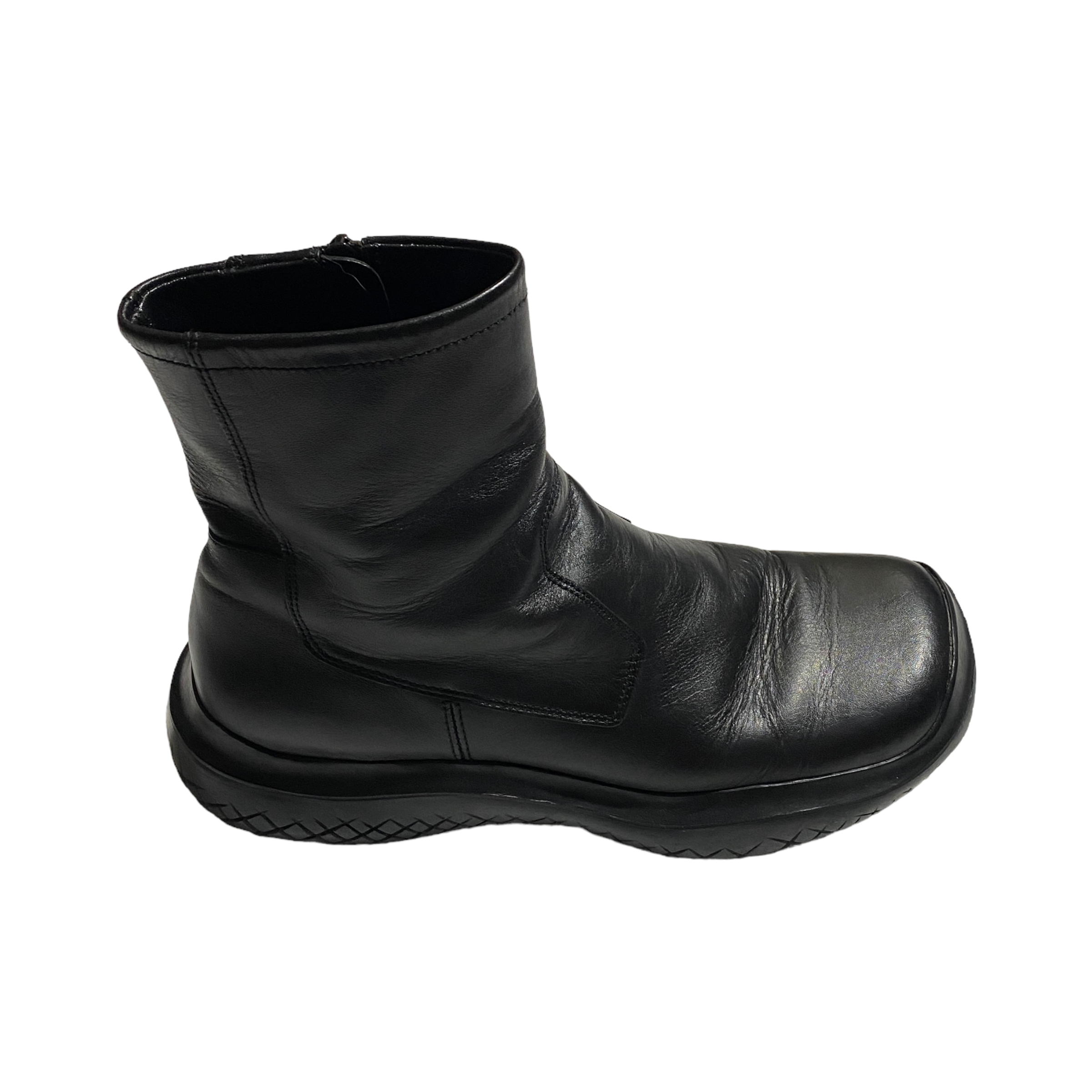 F/W 1999 Prada Sport Vibram Boots (39,5EU)