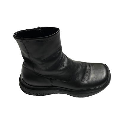 F/W 1999 Prada Sport Vibram Boots (39,5EU)